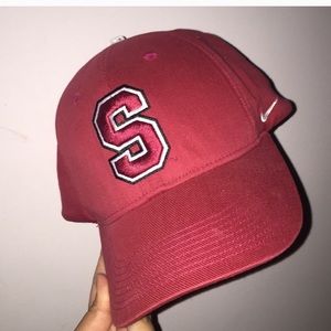 Nike Stanford dad hat